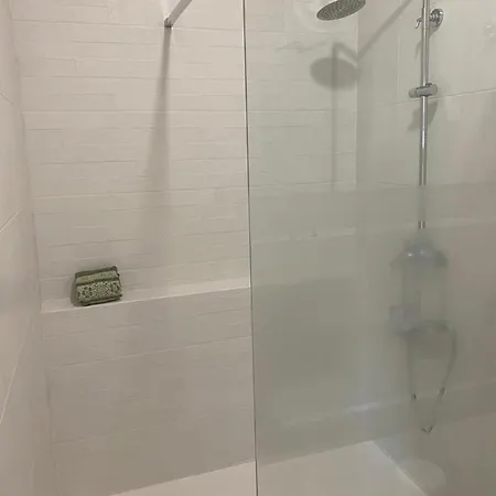 Apartment Sea Escape Almunecar