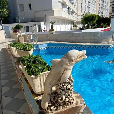 Sea Escape Apartment *