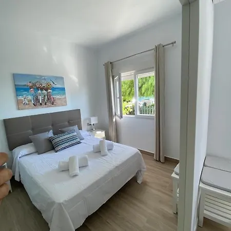Sea Escape Apartment *