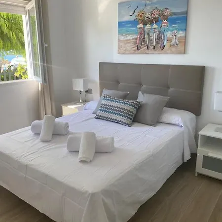 Sea Escape Apartment *