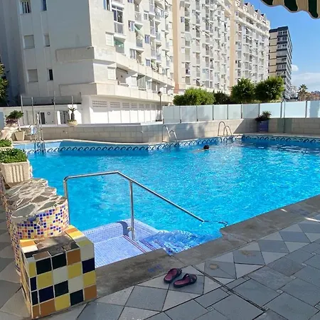 Sea Escape Almunecar